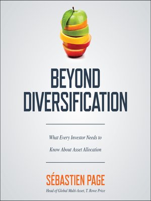 cover image of Beyond Diversification
